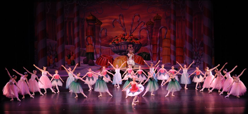 Nutcracker 2009